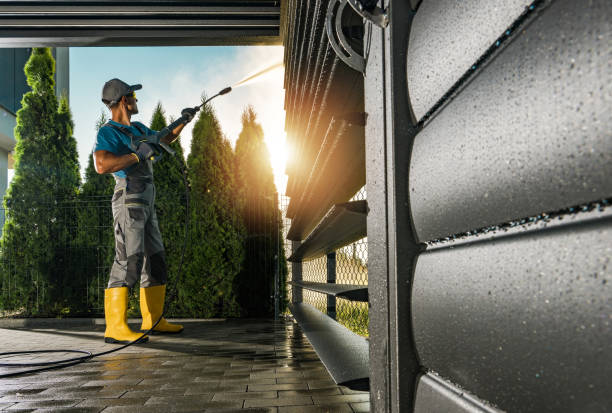 Roof Power Washing Services in Franklin Park, IL