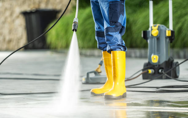 Reliable Franklin Park, IL Pressure Washing Solutions