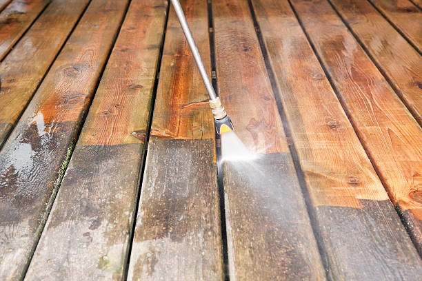 Best Roof Power Washing Services  in Franklin Park, IL