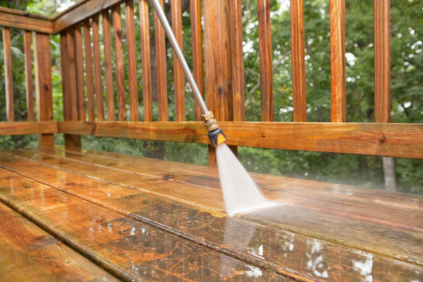 Best Garage Pressure Washing  in Franklin Park, IL