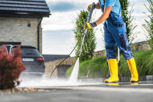 Best Roof Pressure Washing  in Franklin Park, IL