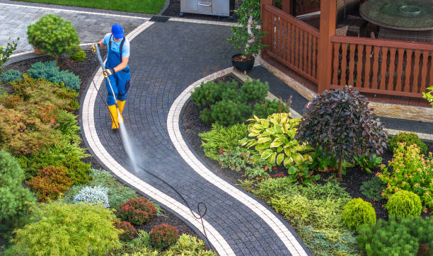 Best Exterior Home Cleaning  in Franklin Park, IL